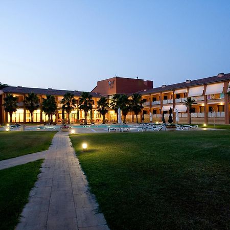 Hotel Clipper - El Delfin Verde Resorts - Platja De Pals Torroella de Montgrí Eksteriør bilde