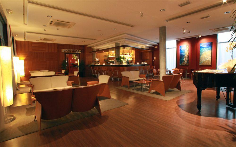 Hotel Clipper - El Delfin Verde Resorts - Platja De Pals Torroella de Montgrí Eksteriør bilde
