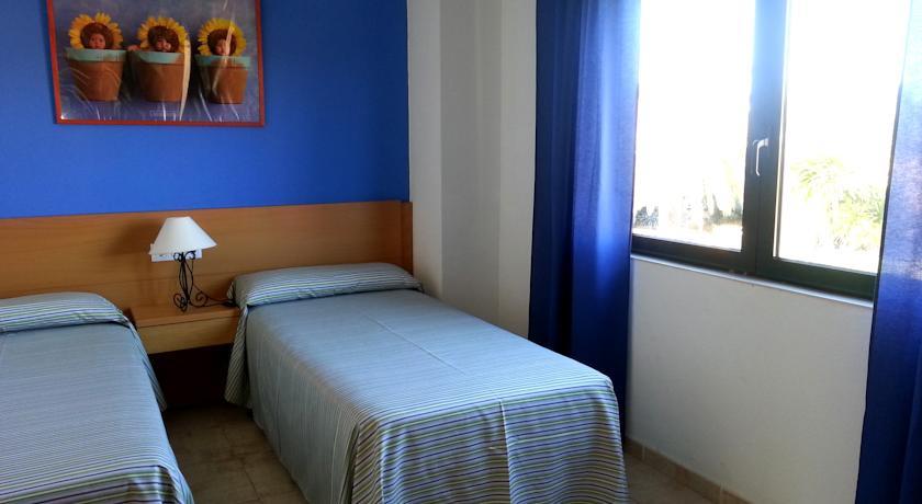 Hotel Clipper - El Delfin Verde Resorts - Platja De Pals Torroella de Montgrí Eksteriør bilde