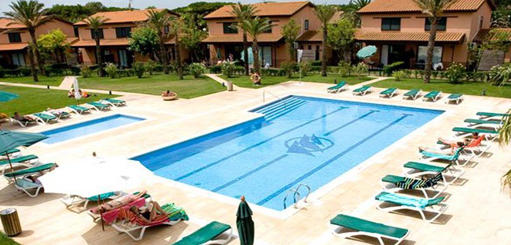 Hotel Clipper - El Delfin Verde Resorts - Platja De Pals Torroella de Montgrí Eksteriør bilde