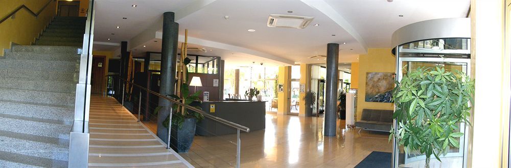 Hotel Clipper - El Delfin Verde Resorts - Platja De Pals Torroella de Montgrí Eksteriør bilde