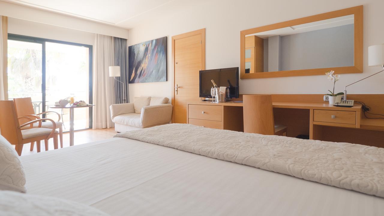 Hotel Clipper - El Delfin Verde Resorts - Platja De Pals Torroella de Montgrí Eksteriør bilde